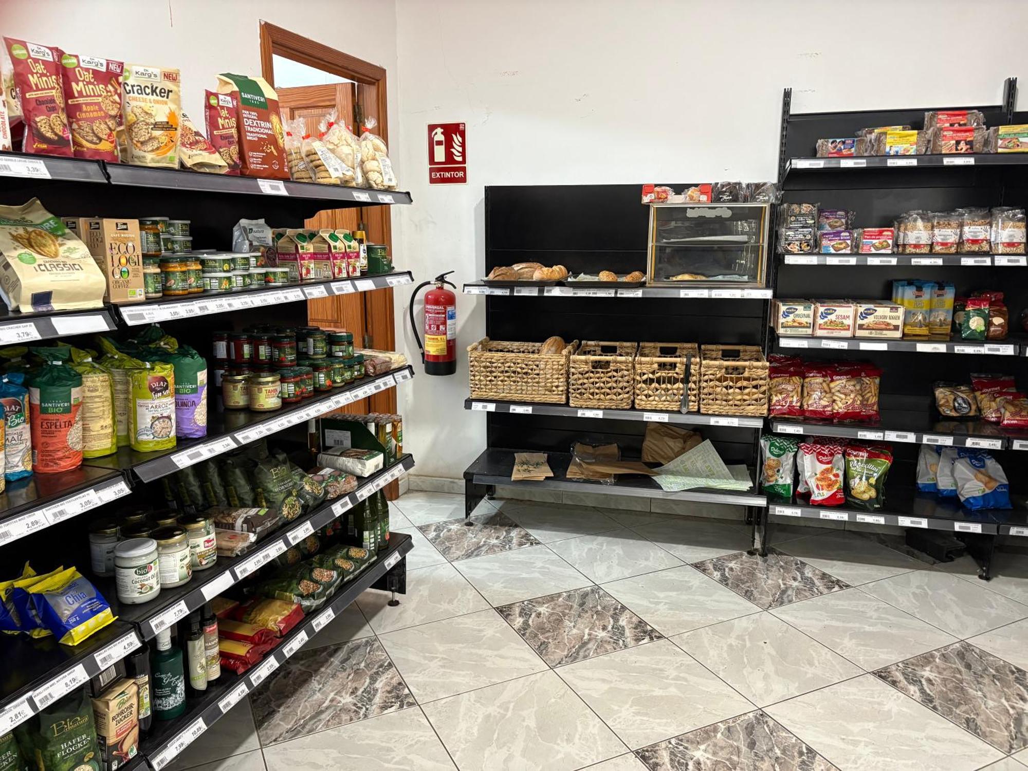 Apartment Luna Nudist Place 查德尔帕罗奥 外观 照片