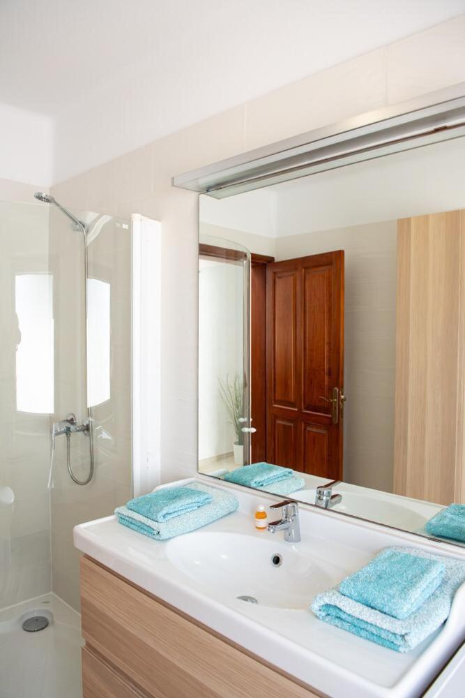 Apartment Luna Nudist Place 查德尔帕罗奥 外观 照片