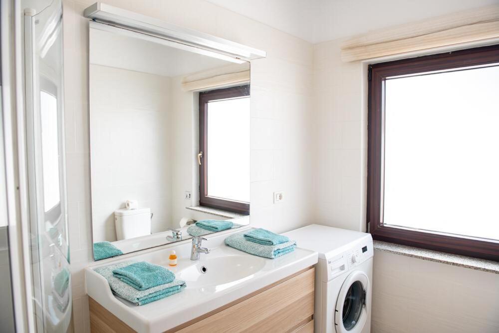 Apartment Luna Nudist Place 查德尔帕罗奥 外观 照片